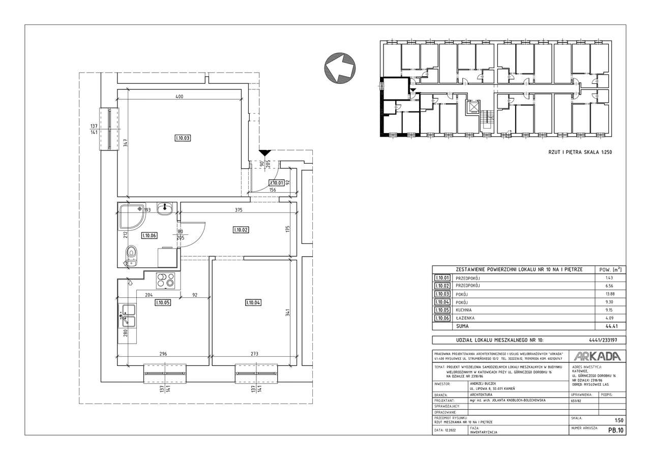 Sprzedaż mieszkań , cena już od 6900 zł - Pełny obrazek: 5/6