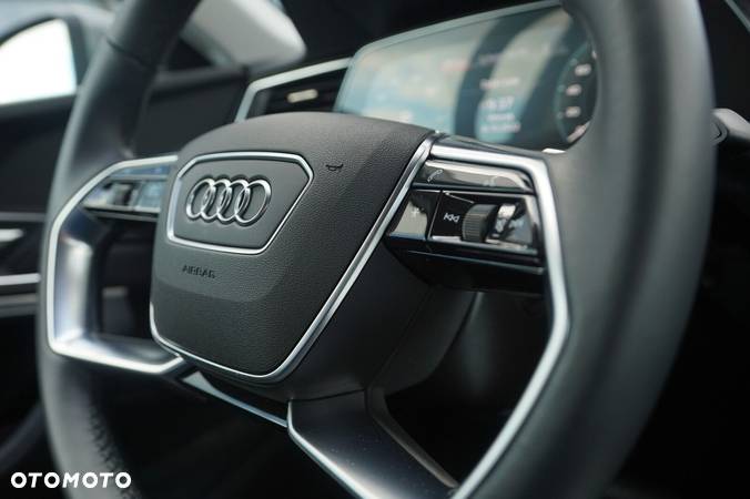 Audi e-tron 50 Quattro Advanced - 24