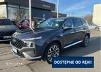 Hyundai Santa Fe 1.6 T-GDI HEV Platinum 4WD - 1