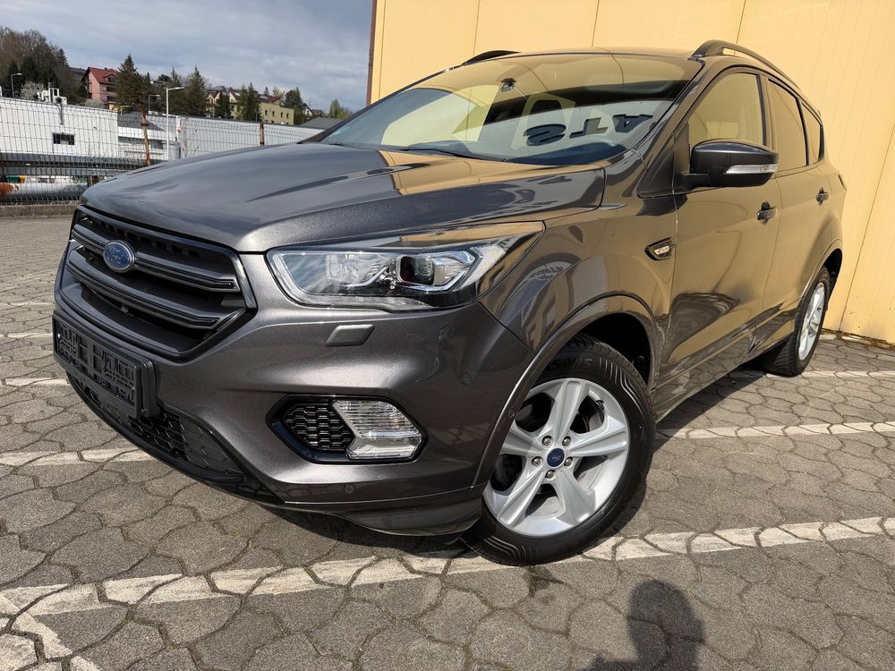 Ford Kuga II 1.5 EcoBoost 2x4 ST-Line 2019