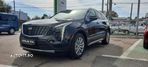 Cadillac XT4 350T AWD Premium Luxury - 3