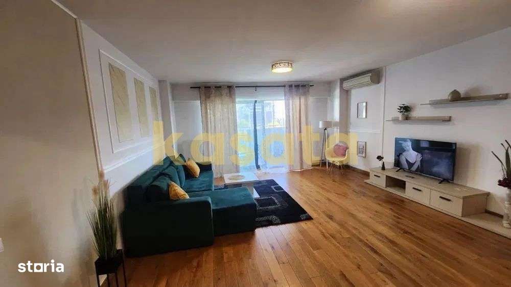Apartament de vanzare – 2 Camere | Zona de Nord | Complex Upground - Imagine principală: 2/8