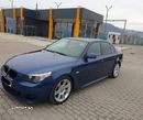 BMW E60 252D 177Cp Automata Trager Toate Piesele Disponibile Capota Aripi Usi Portbagaj Faruri Stopuri - 1