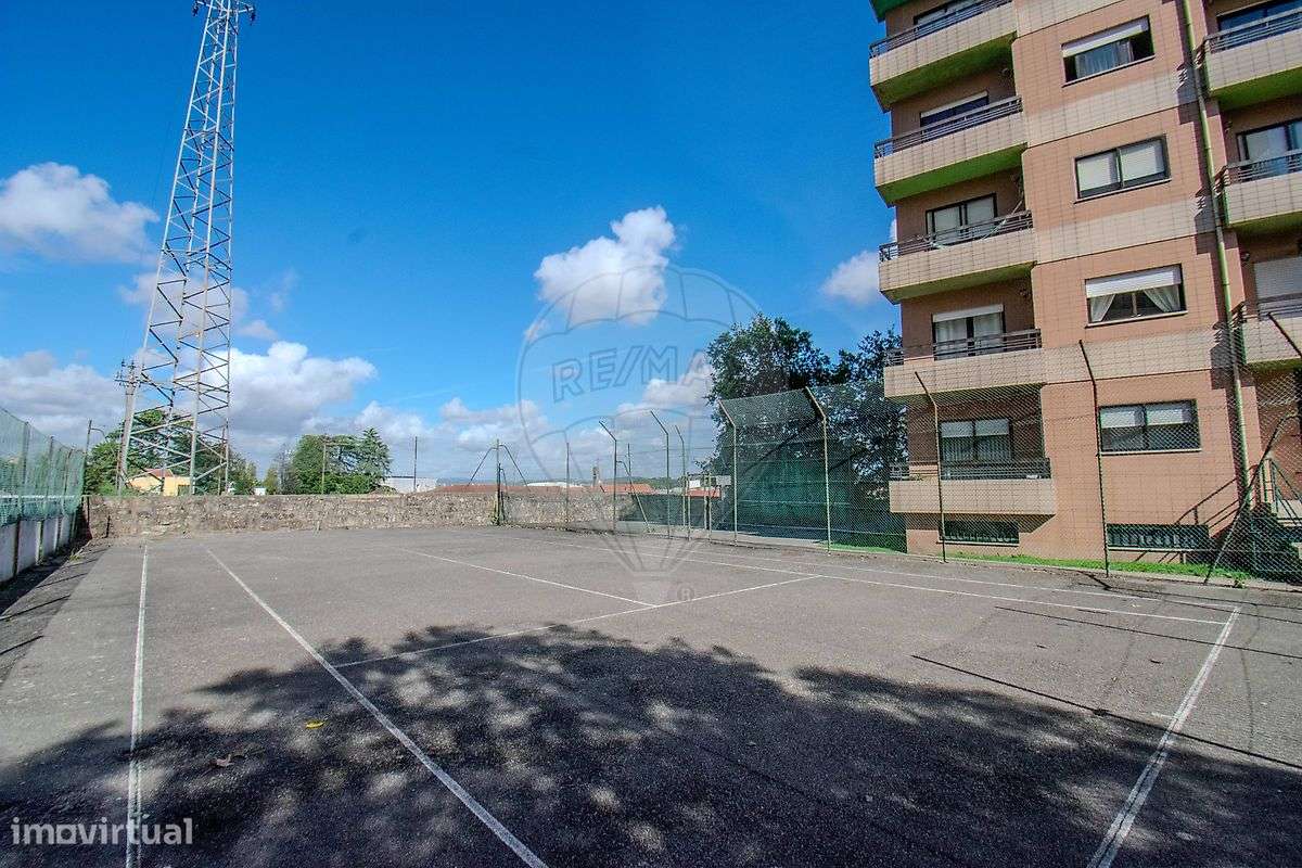 Apartamento T2 para venda-26