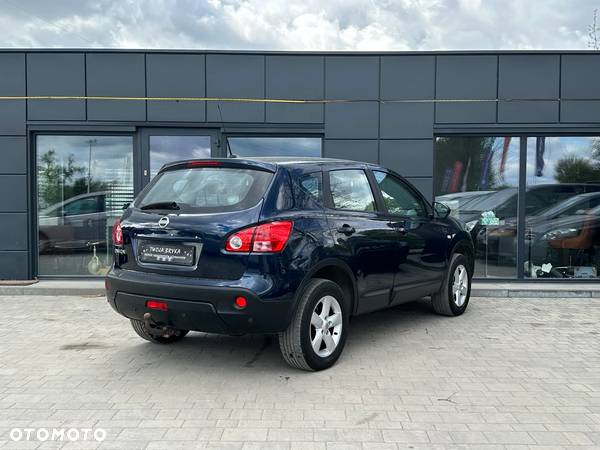 Nissan Qashqai 1.6 Acenta - 14