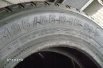 MENTOR M200 195/65R15 NOWA 2022 - 2