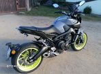 Yamaha MT - 24