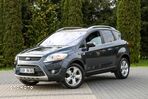 Ford Kuga 2.0 TDCi Titanium - 5