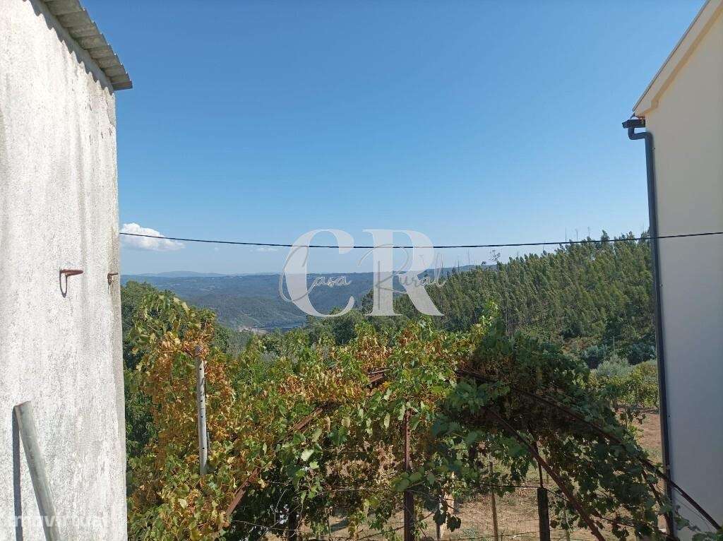 T3 renovada com garagem, anexo, poço, jardim e vistas deslumbrantes Ba - Grande imagem: 4/50