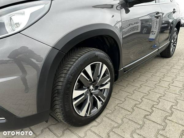 Peugeot 2008 PureTech 110 Stop&Start Allure - 11