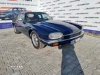 Jaguar XJS - 6