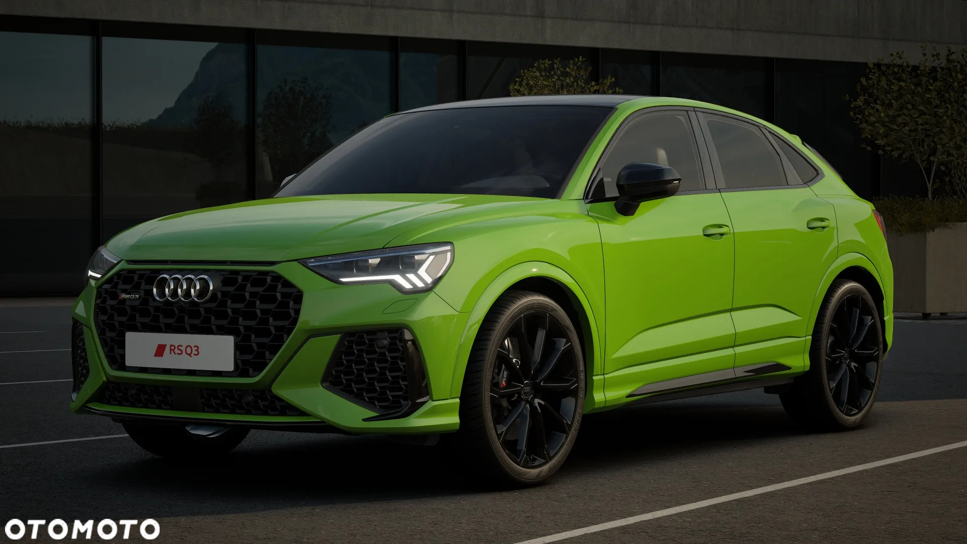 Audi Q3 Sportback RS S tronic - 13