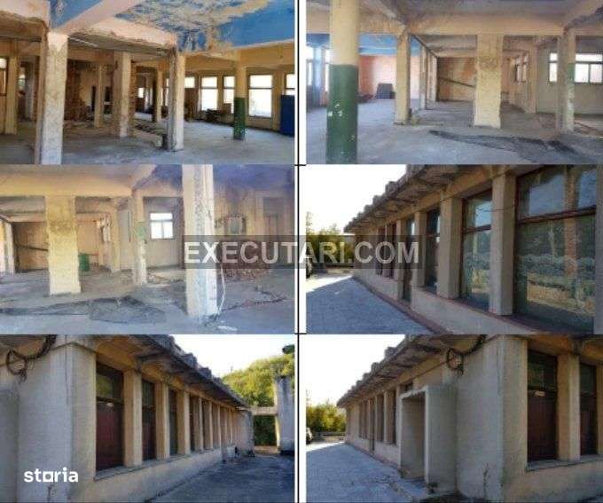 Complex Comercial - 762mp| Licitatie publica - Imagine principală: 3/7