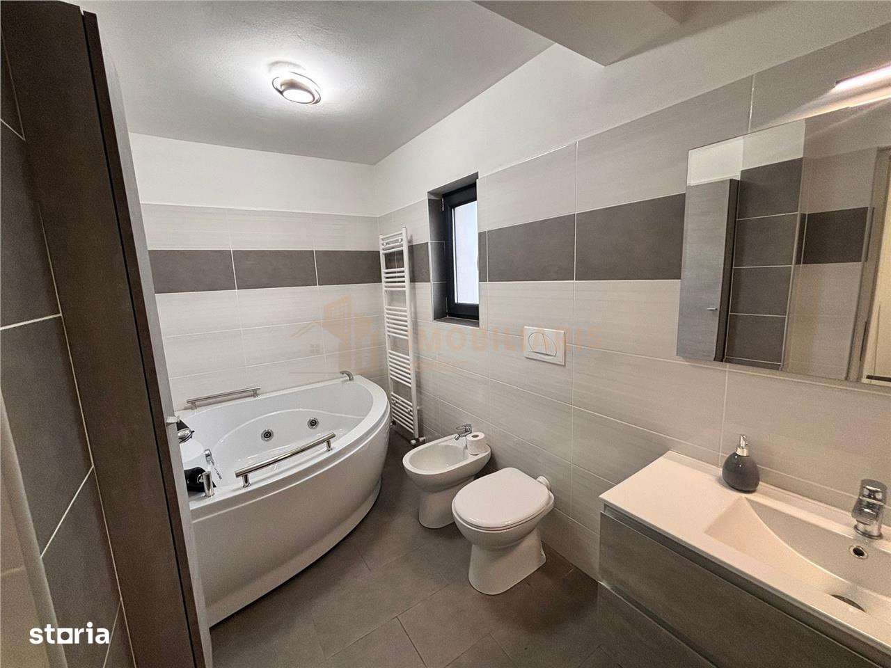 Vanzare casa tip duplex Tautii Magheraus-11