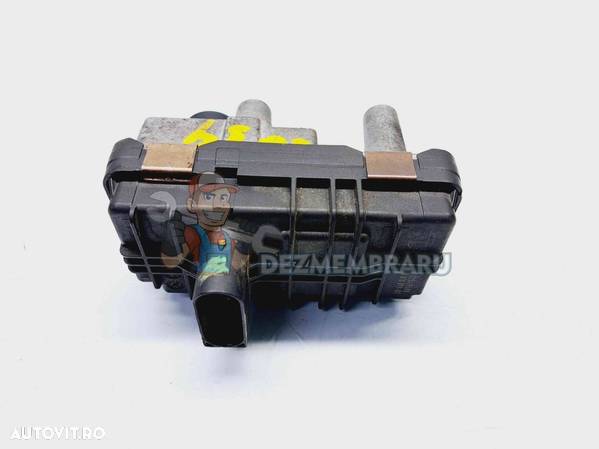 Actuator turbina Bmw 5 (F10) [Fabr 2011-2016] 49335-19400 2.0 N47T - 2