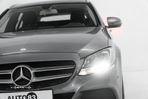 Mercedes-Benz C 200 BlueTEC Exclusive - 19