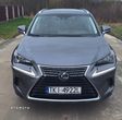 Lexus NX - 5