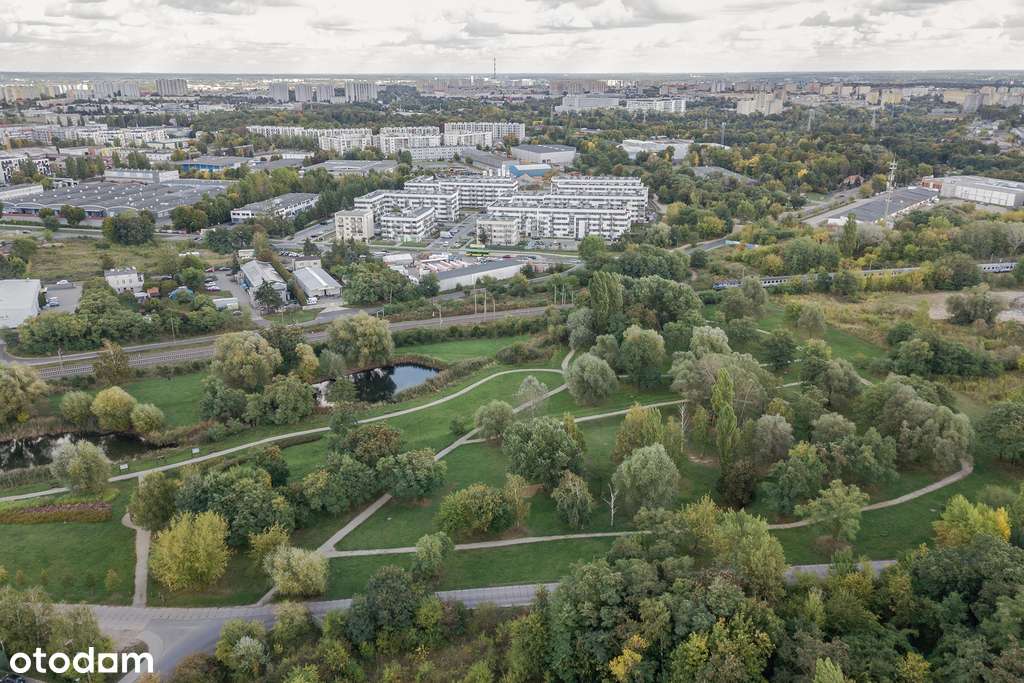 Elegancja i styl | Podolany | 2 pokoje | Premium-19