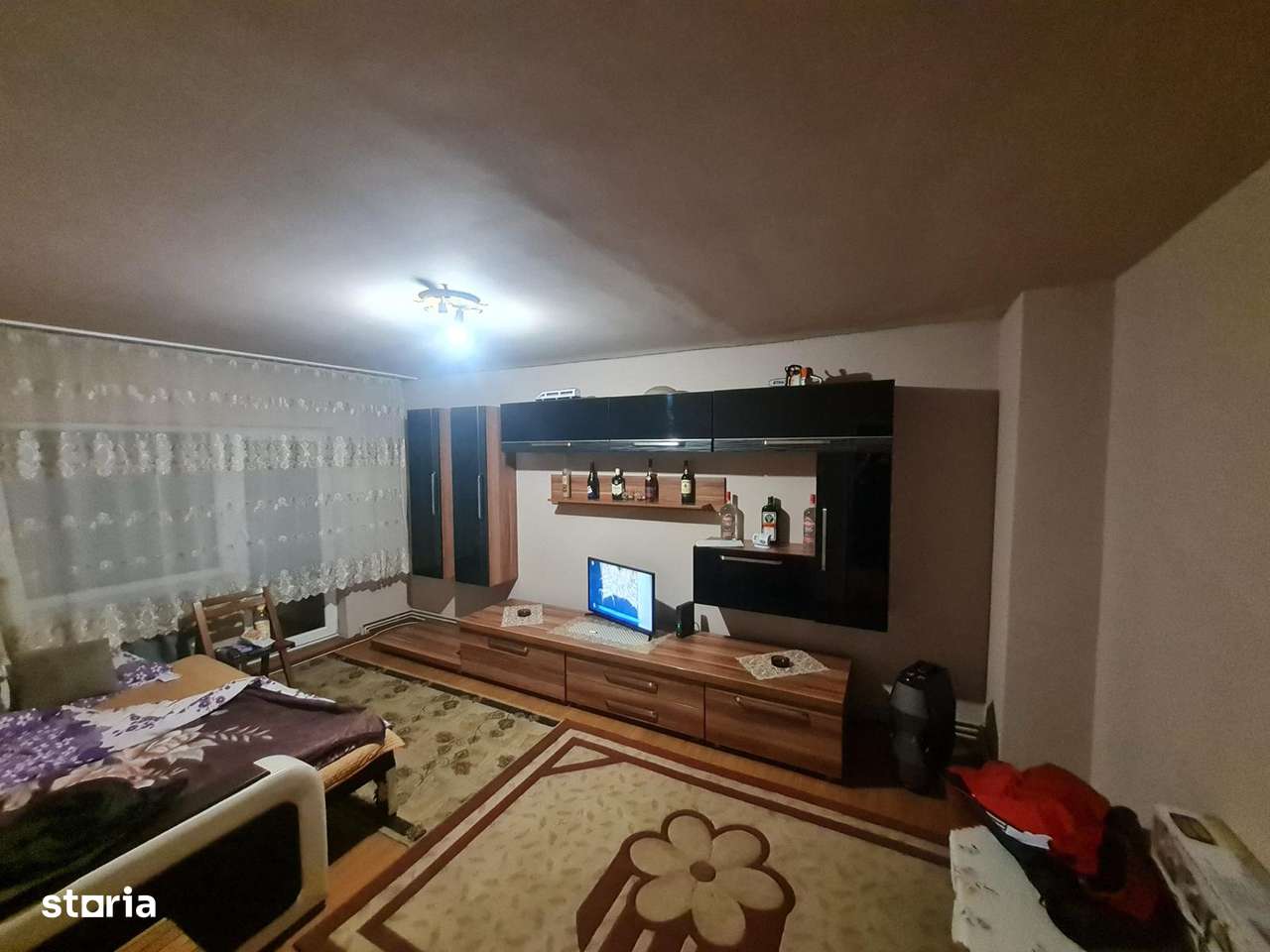 Apartament luminos de vânzare în Florești – cu garaj inclus!-0