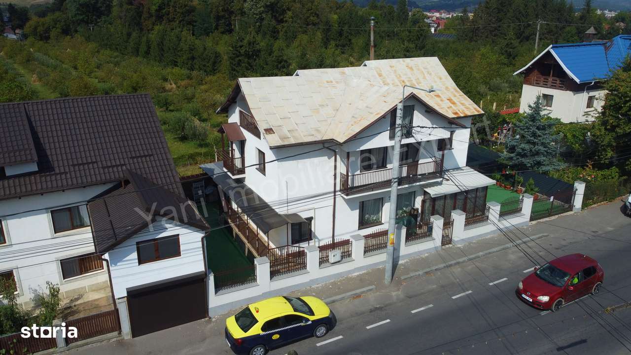 Casă de închiriat în Curtea de Argeș. - Imagine principală: 2/20