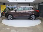 Hyundai ix35 2.0 CRDI High 4WD GLS Aut. Luxury - 2