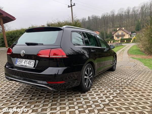 Volkswagen Golf Variant 1.6 TDI SCR IQ.DRIVE - 6