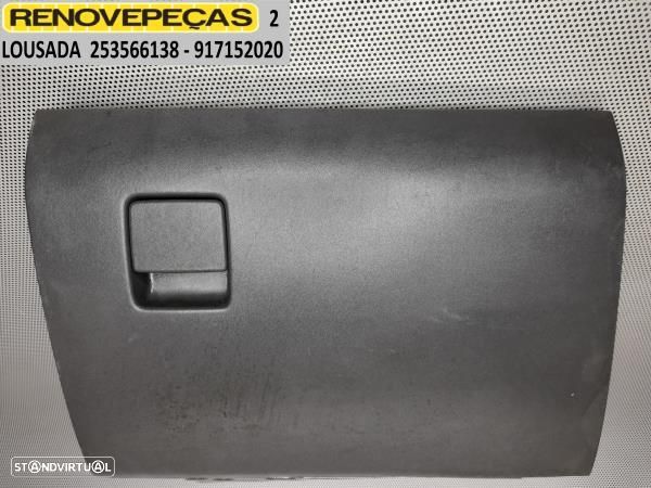 Porta Luvas / Tampa Opel Vectra C Gts (Z02) - 1
