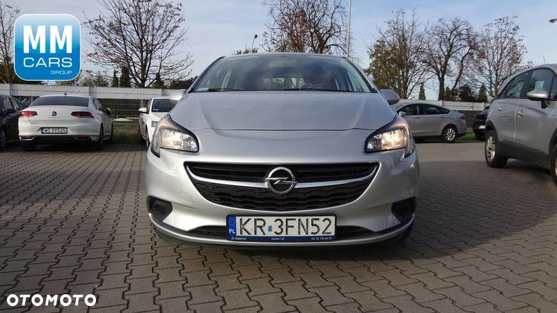 Opel Corsa - 8