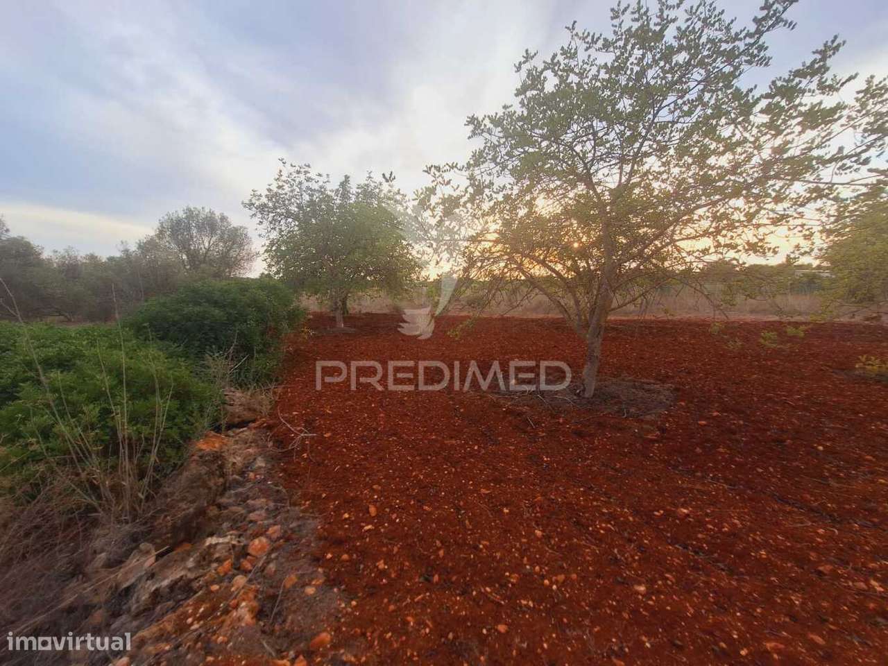 Terreno na Zona de Vale Judeu, Loulé - Grande imagem: 4/13