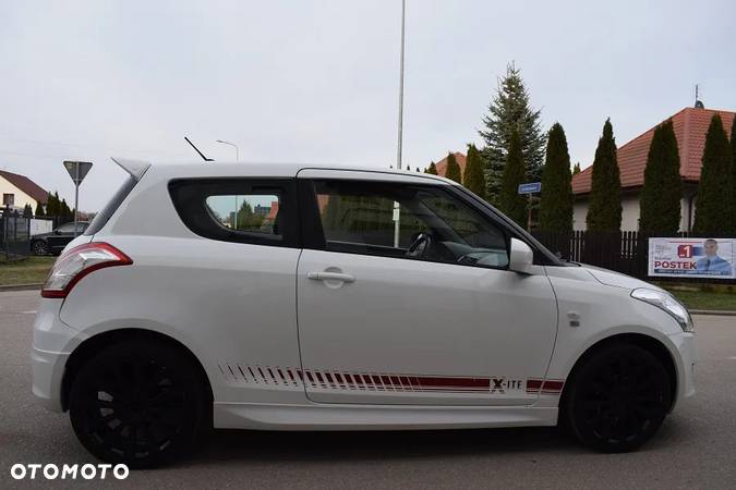 Suzuki Swift 1.2 X-ITE - 24