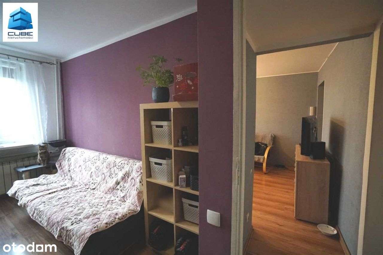 Przytulne, 2pok z pięknym widokiem os.Kopernika-10