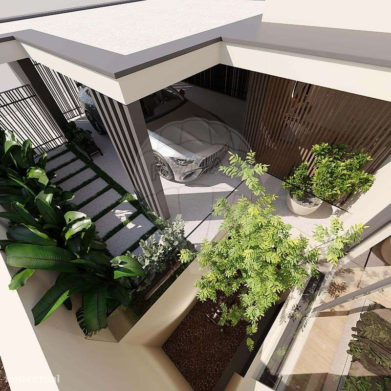 Moradia T4 para venda - Grande imagem: 2/28