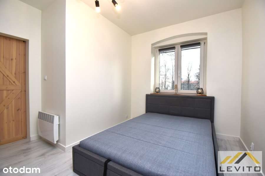 M3 do zamieszkania | 1-piętro | klimatyzacja - Pełny obrazek: 5/7