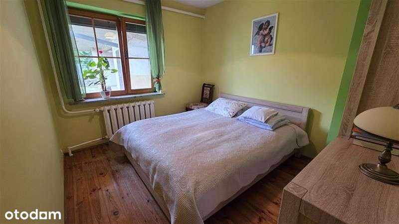 Przestronne mieszkanie w malowniczym Łagowie-6