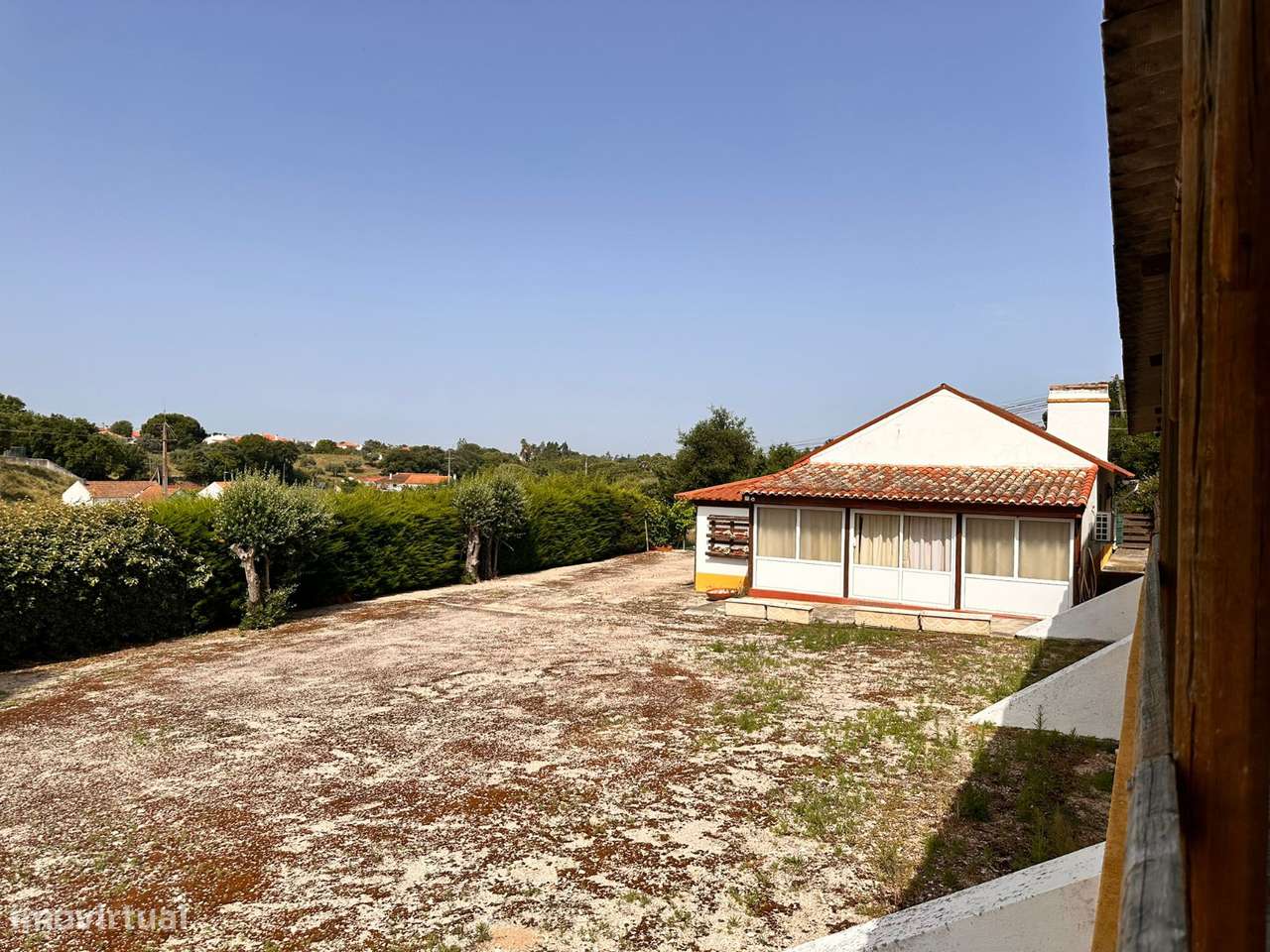 QUINTA EQUESTRE SANTO ESTEVÃO-13