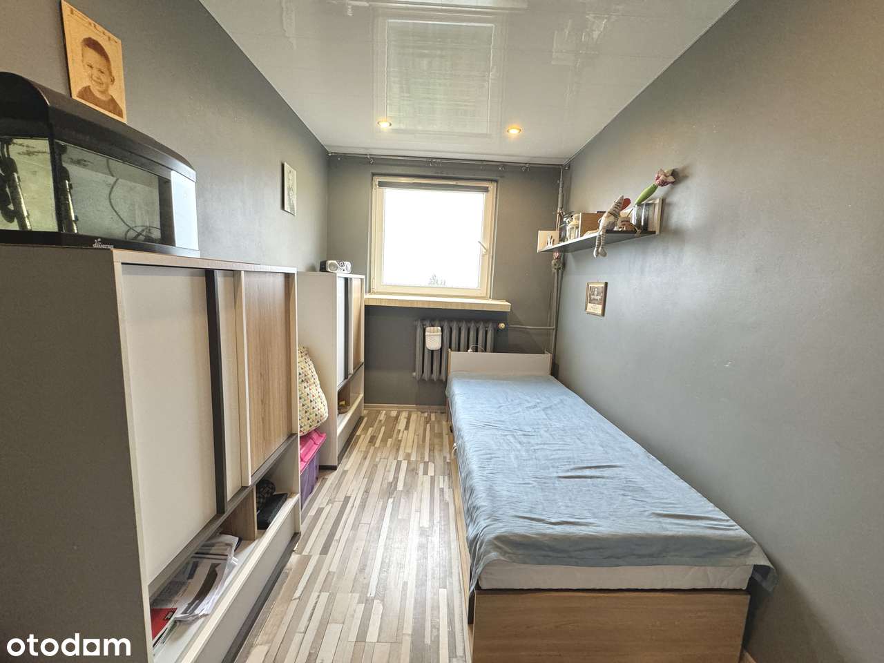 Mieszkanie na sprzedaż 100 m2, 2 POZIOMY, 2 TARASY, Sosnowiec Zagórze-15