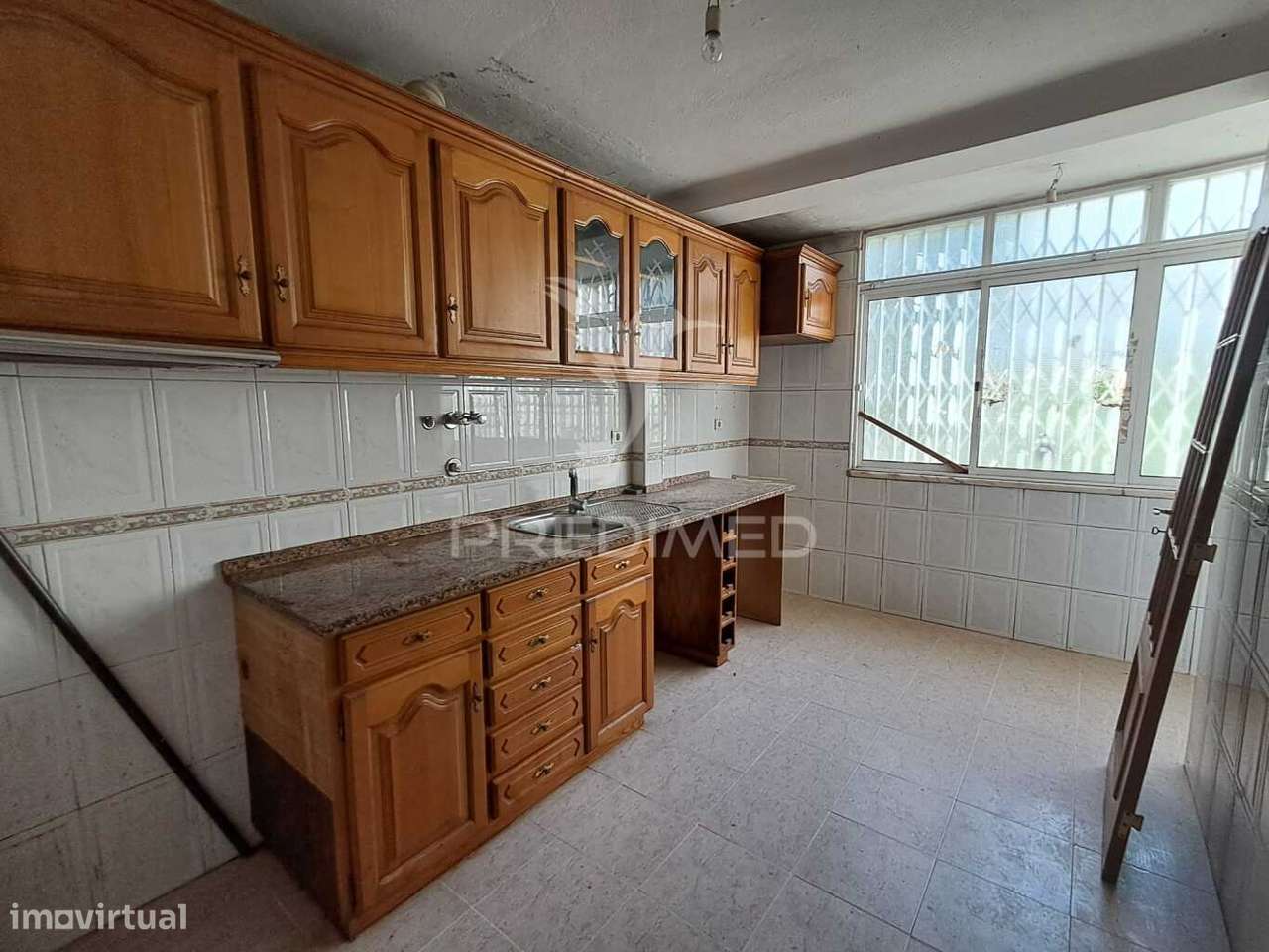 Apartamento em Benfica - Grande imagem: 4/12