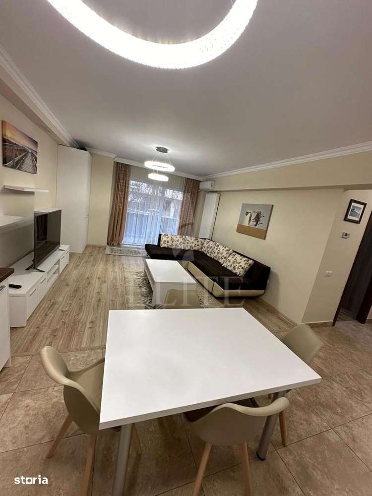 Apartament 3 camere în zona BUNA ZIUA - Imagine principală: 4/14