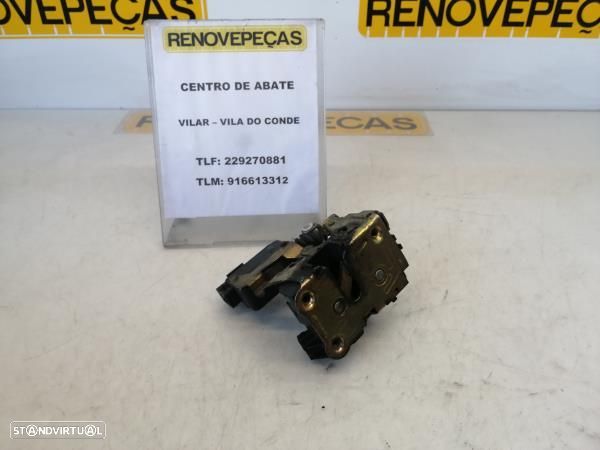 Fecho Porta Frente Dto Renault Twingo I (C06_) - 1