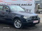 BMW X3 xDrive20d Aut. - 11