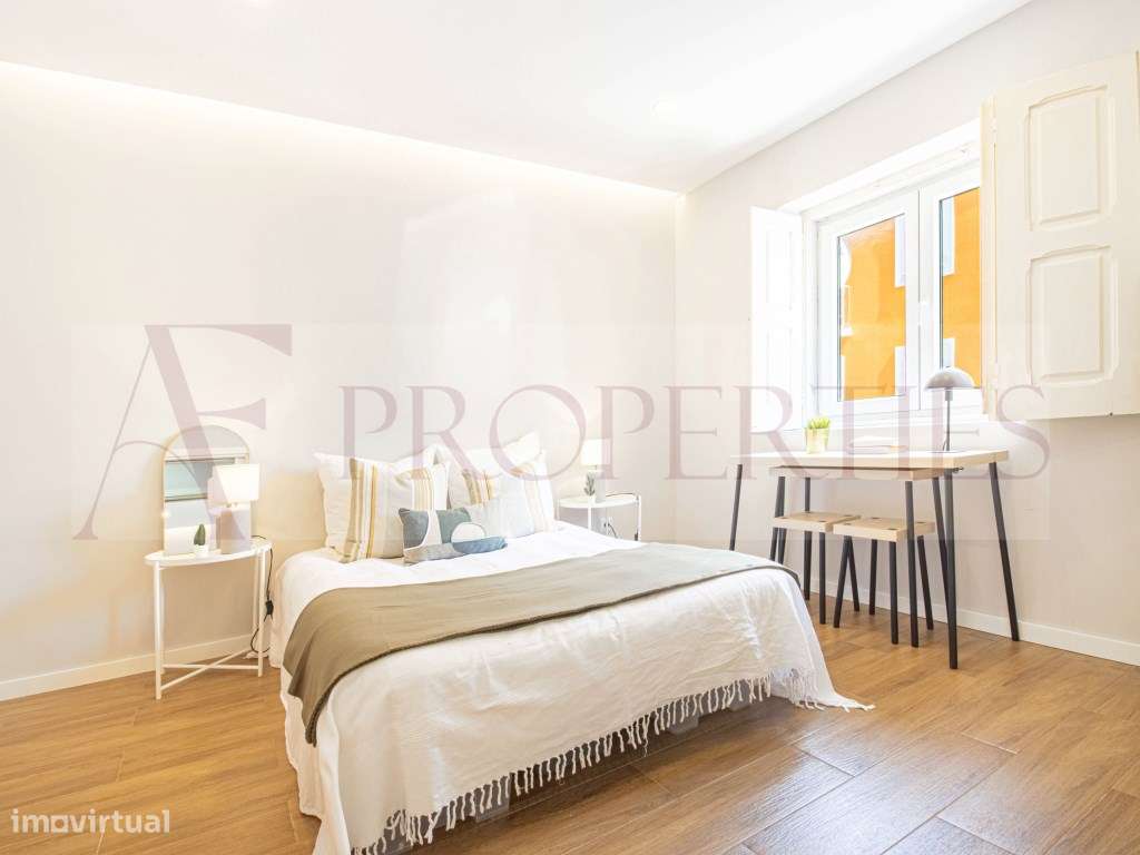 Moradia térrea T2+1 - Junto à Baía do Seixal - Grande imagem: 5/28