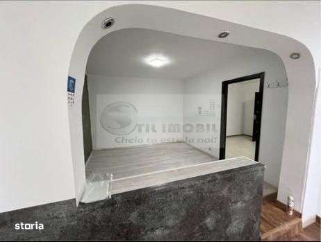 Spațiu comercial de vânzare – Splai Bahlui Mal Drept-105 000 € - Imagine principală: 2/4