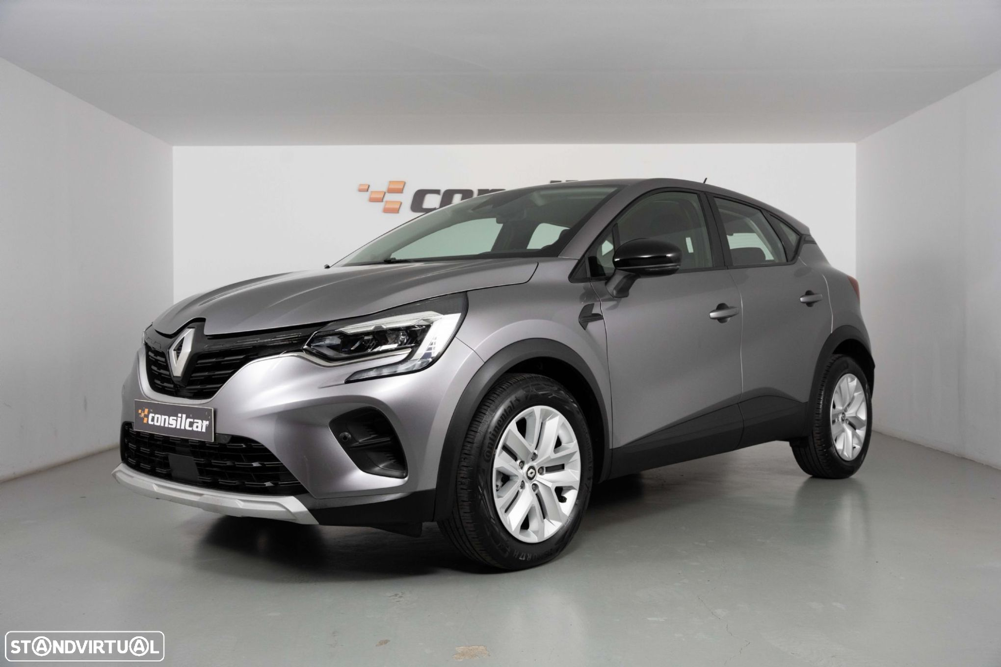 Renault Captur 1.0 TCe Exclusive - 7