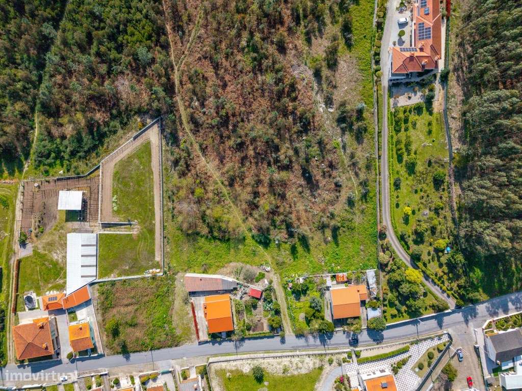Terreno 7.000 m² | Lordelo - Guimarães-6