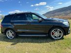 Mercedes-Benz ML 350 BlueTec 4MATIC Aut - 1