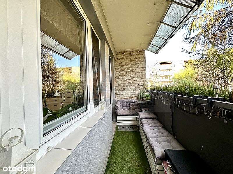 Nowy Sącz ul. Lwowska, 4-pokojowe mieszkanie na sprzedaż-11