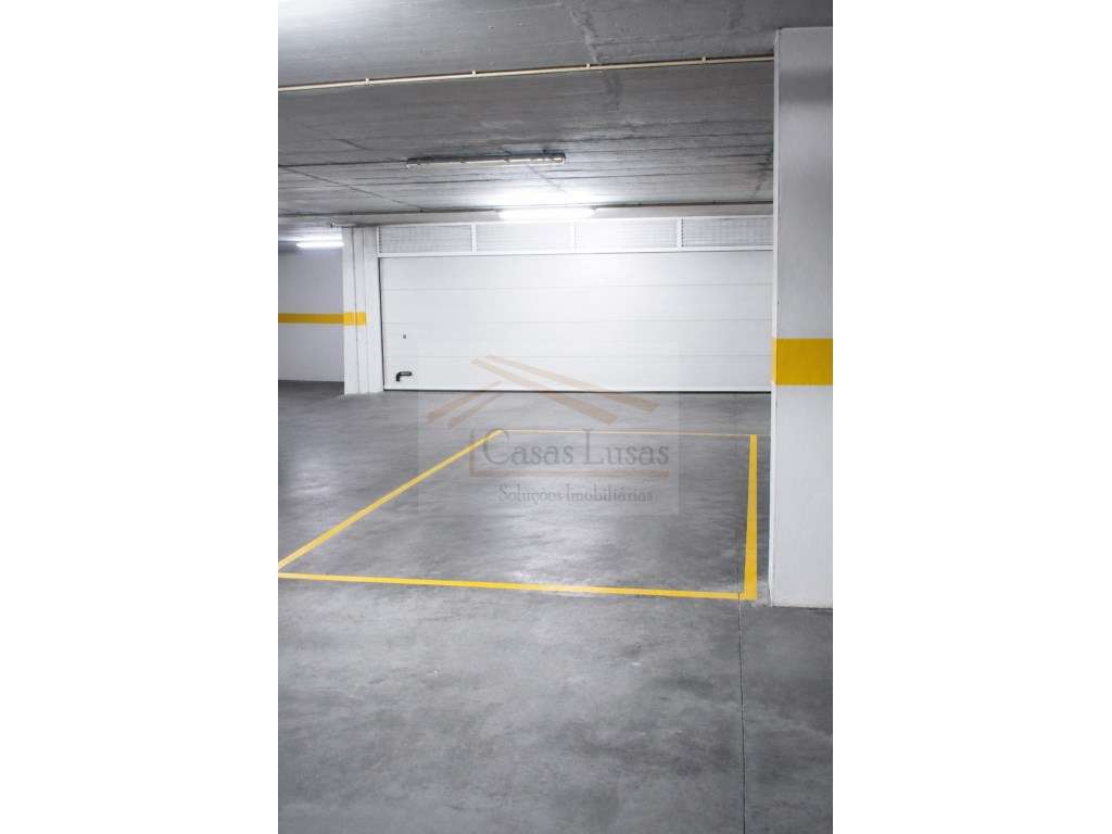 Apartamento T2 Premium Exclusivo - 126 m² | Marques das Castanholas...-34