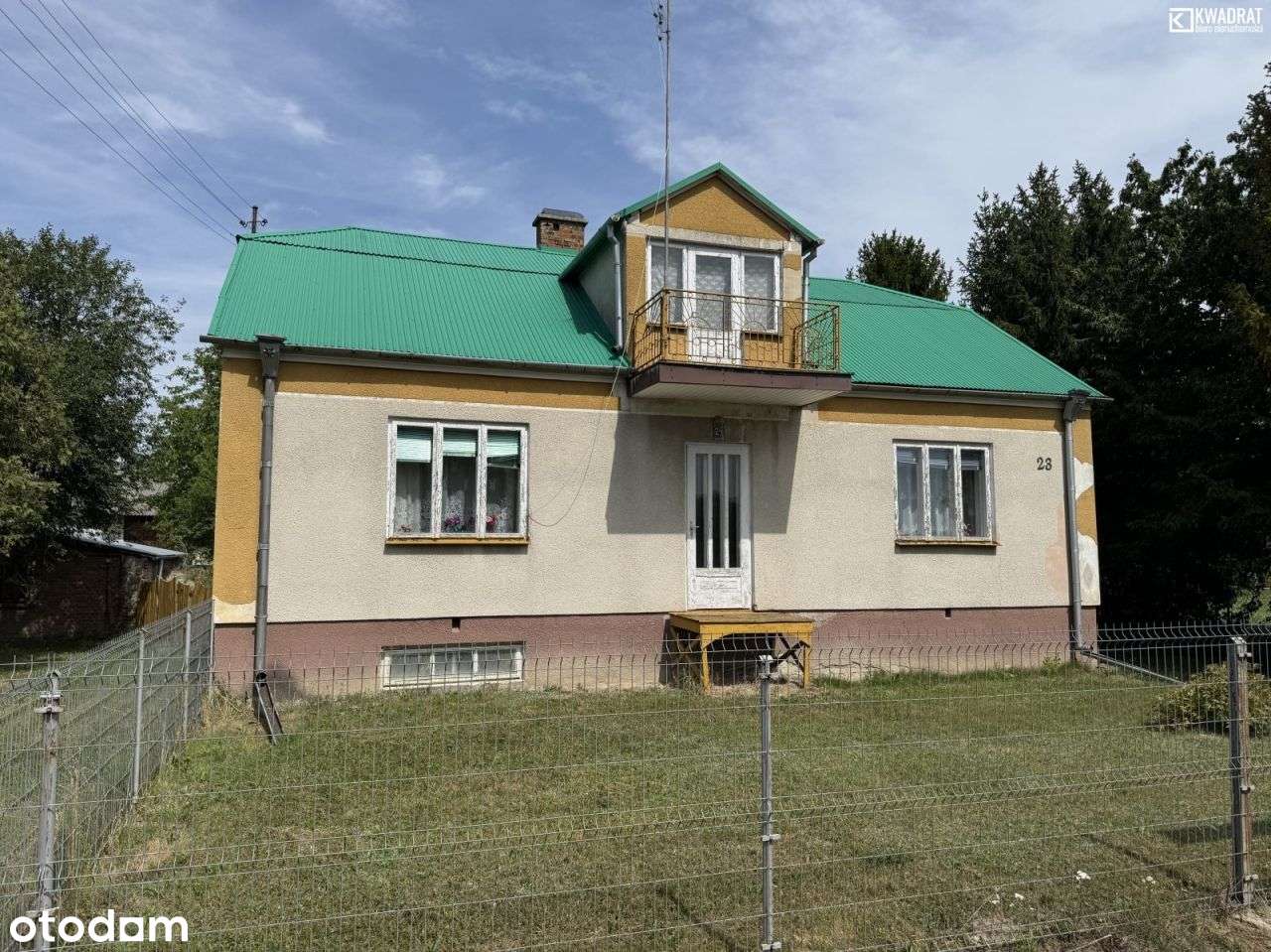 Dom do własnej aranżacji, 112 m2