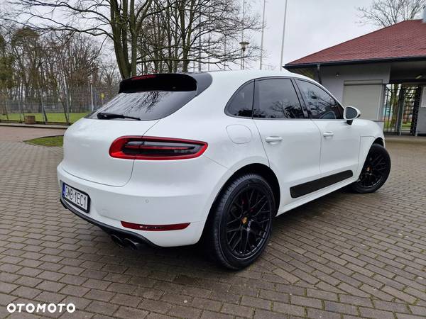 Porsche Macan GTS - 7