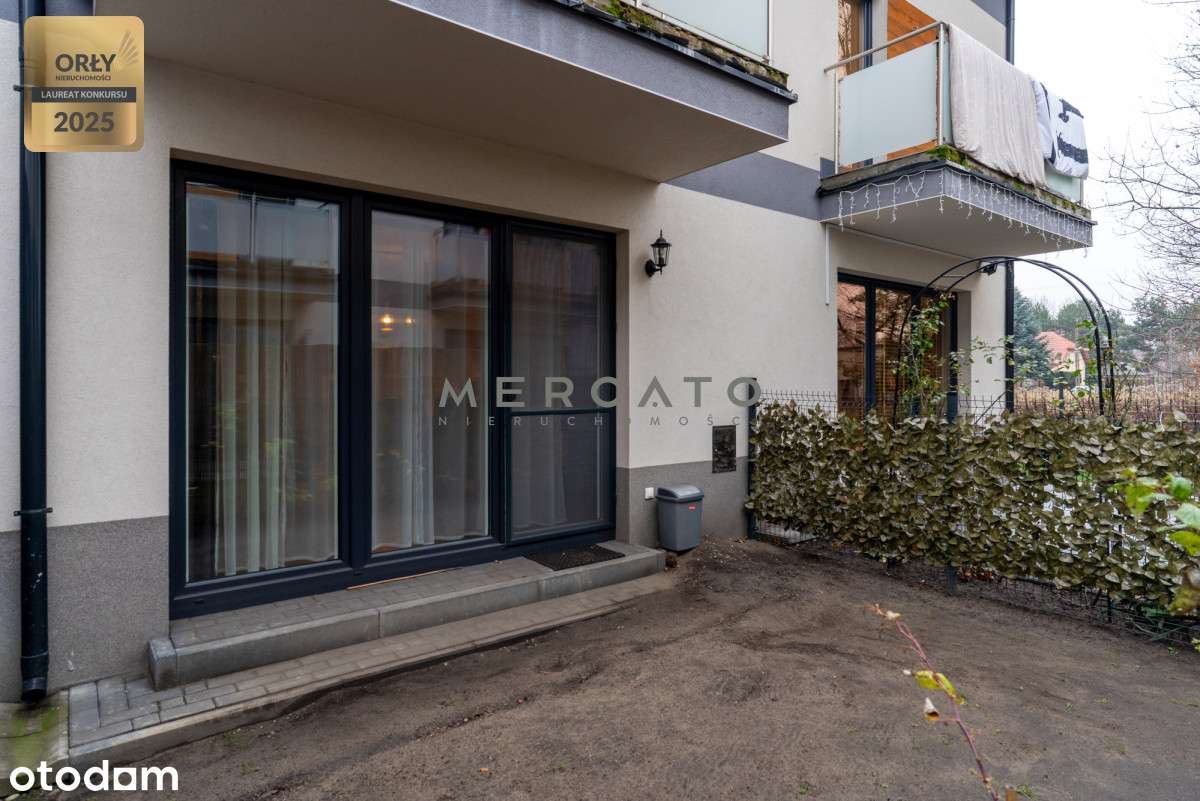 Segment środkowy 103 m² + poddasze | Kobyłka.-17